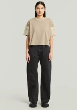 G-STAR SHIRT