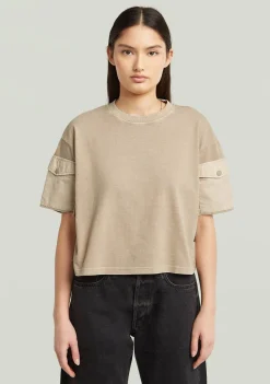 G-STAR SHIRT