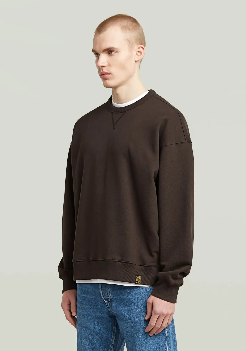 G-STAR SWEATER