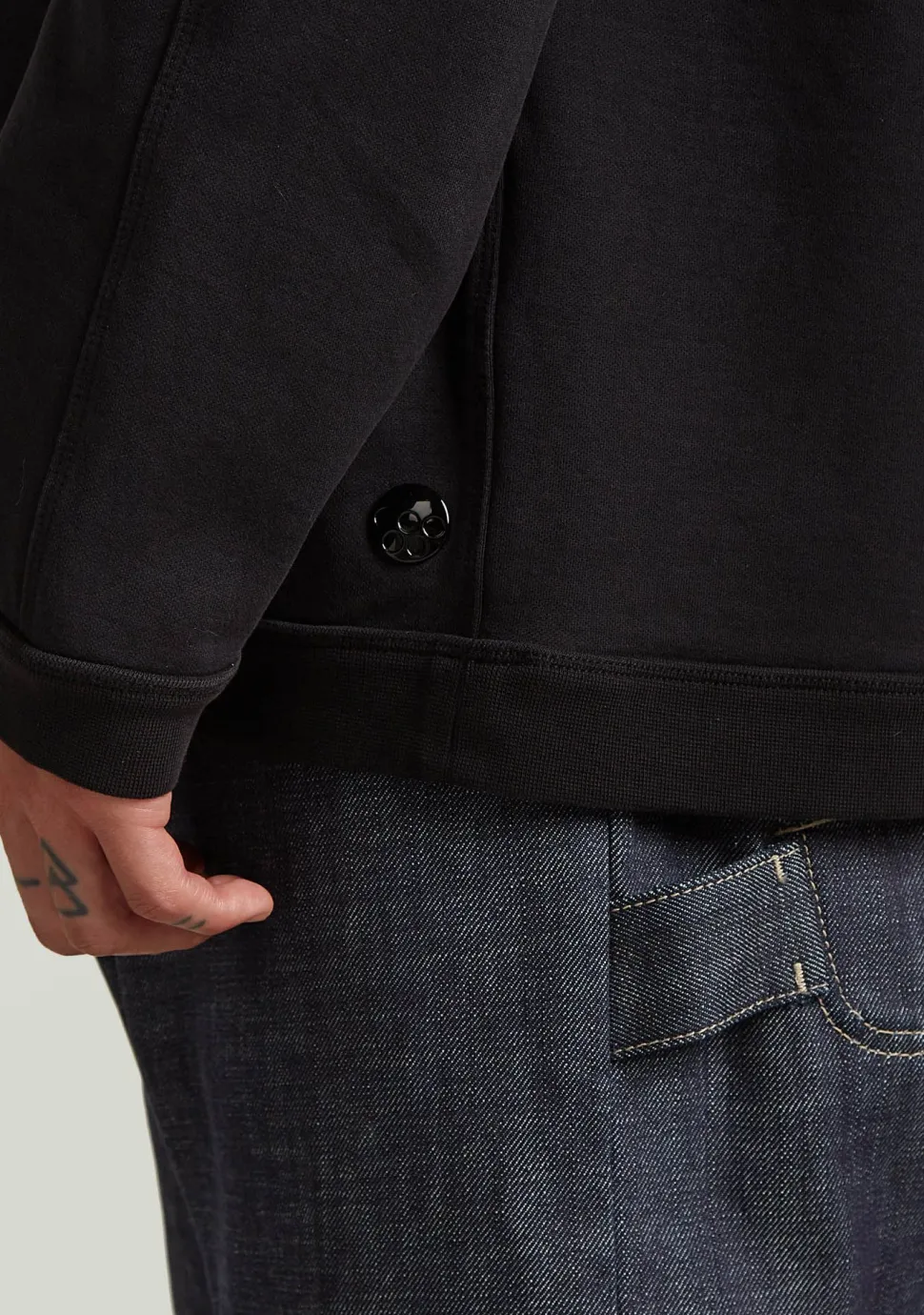 G-STAR SWEATER