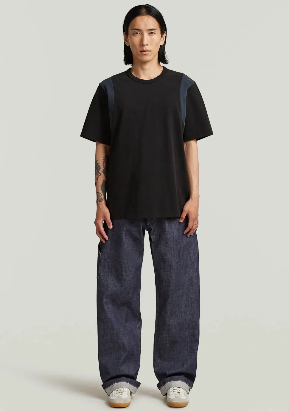 G-STAR TSHIRT