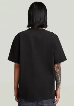 G-STAR TSHIRT