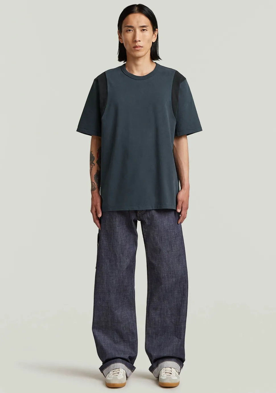 G-STAR TSHIRT
