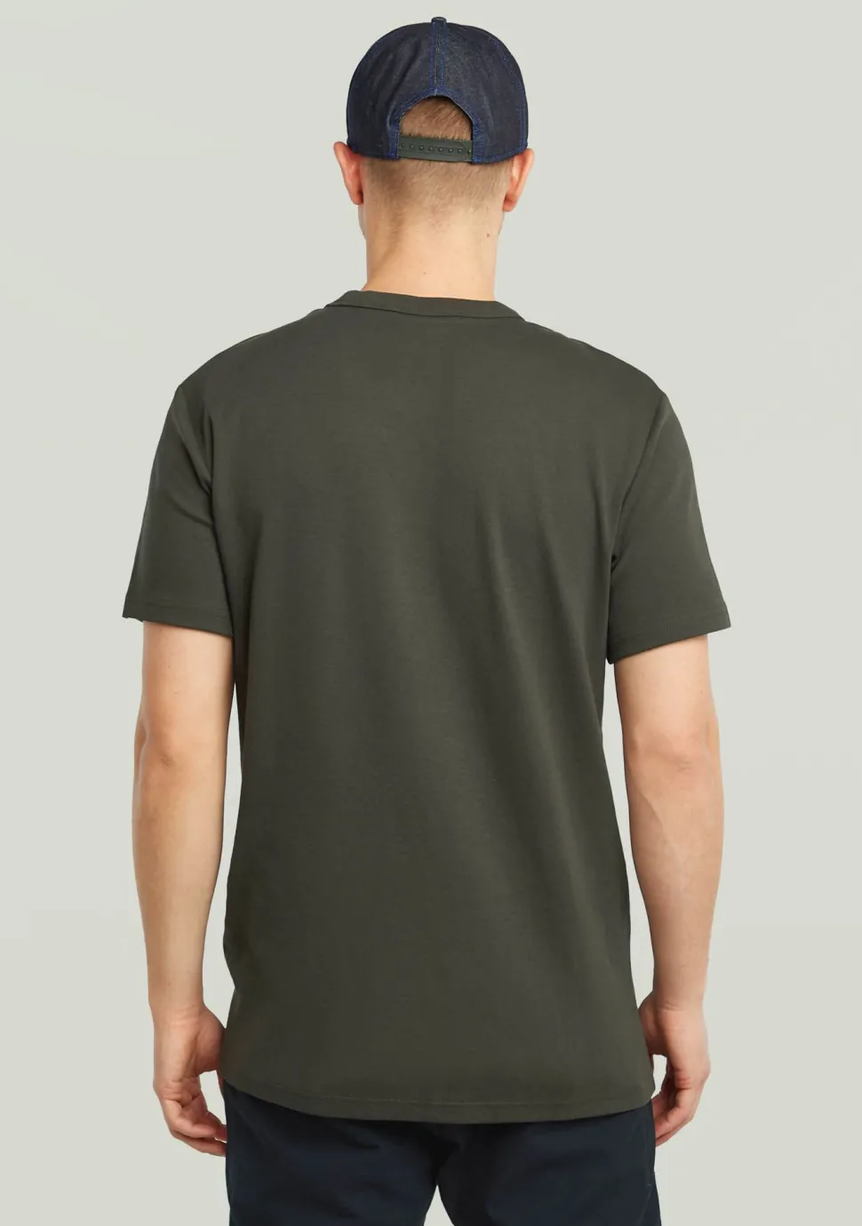 G-STAR TSHIRT
