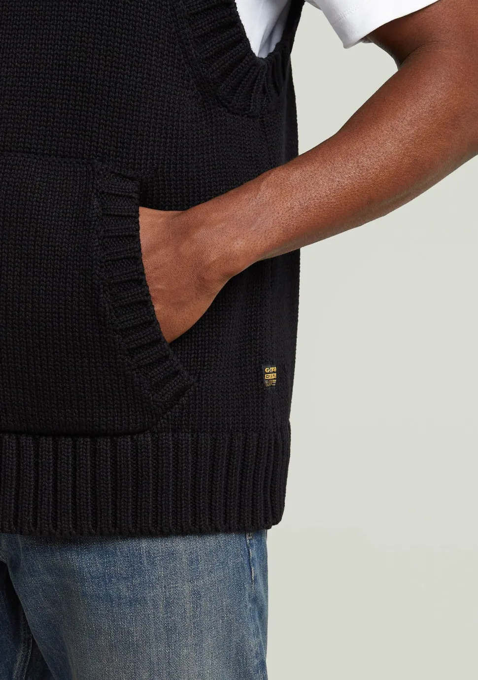 G-STAR VEST