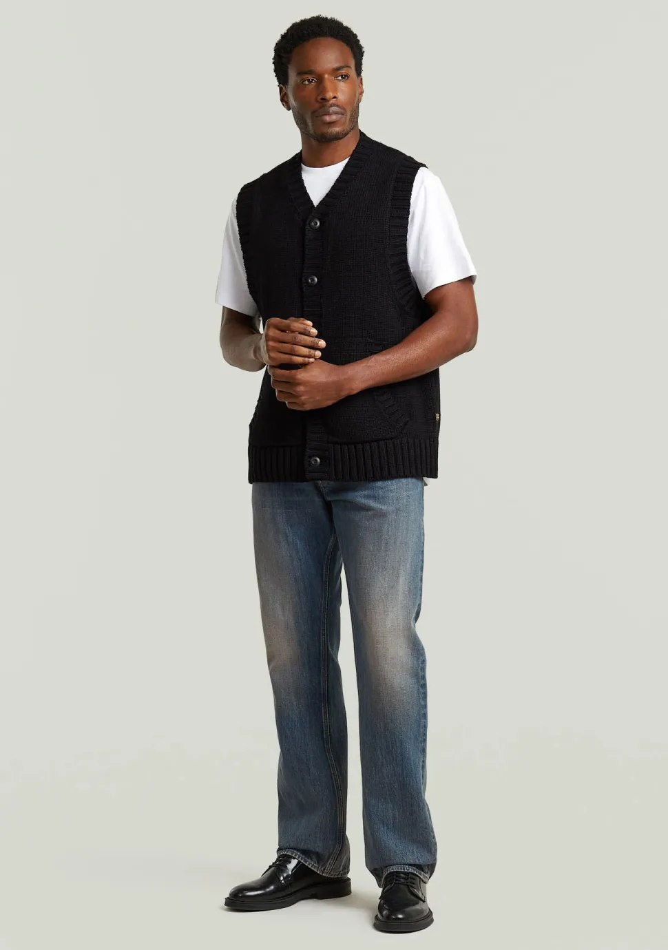 G-STAR VEST
