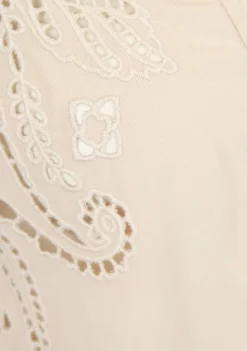 GUSTAV BLOUSE