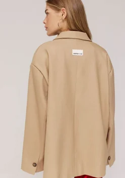HARPER & YVE BLAZER