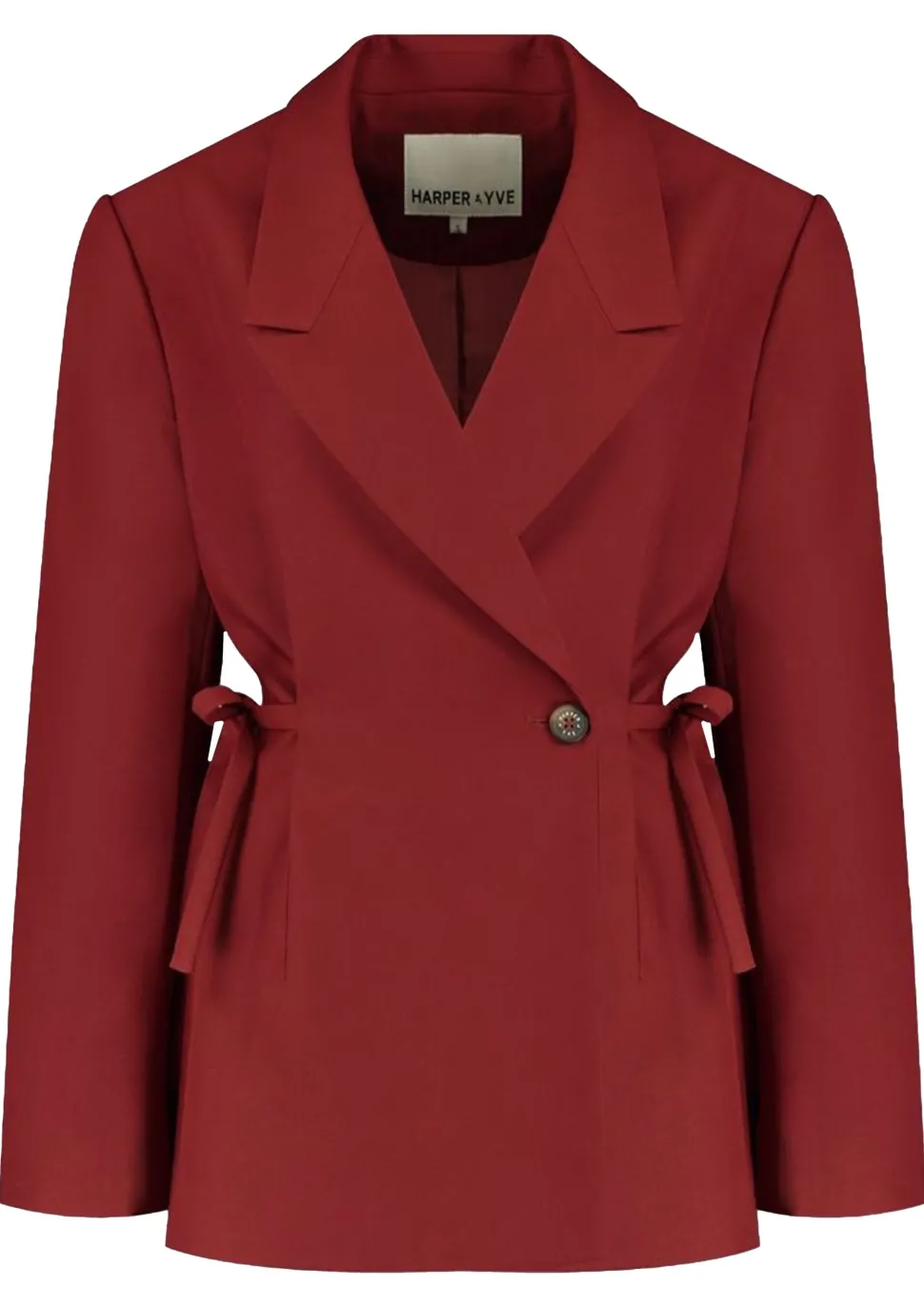 HARPER & YVE BLAZER