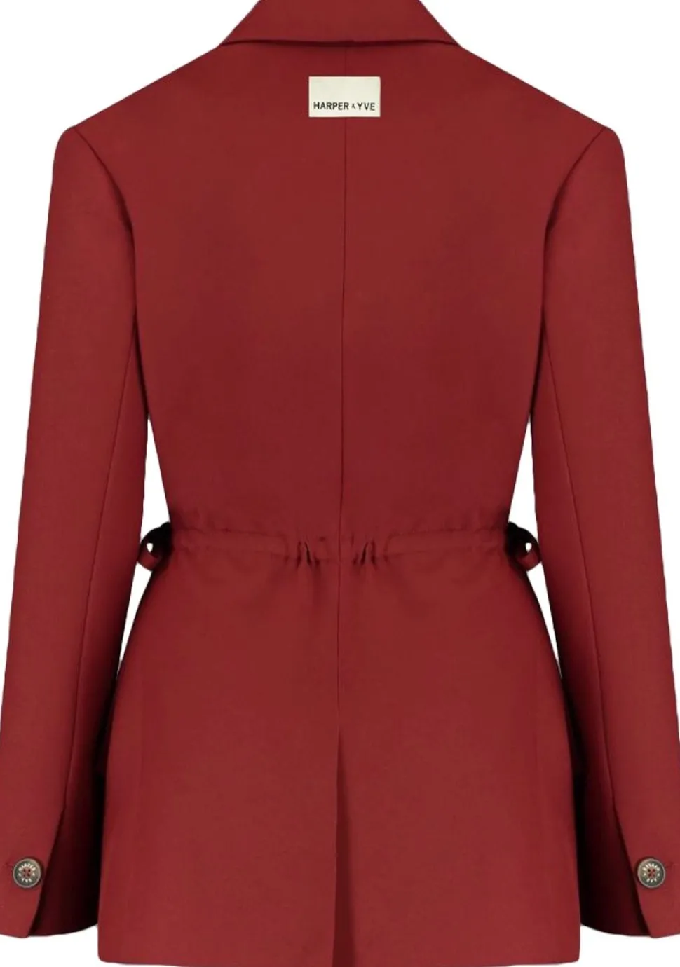 HARPER & YVE BLAZER
