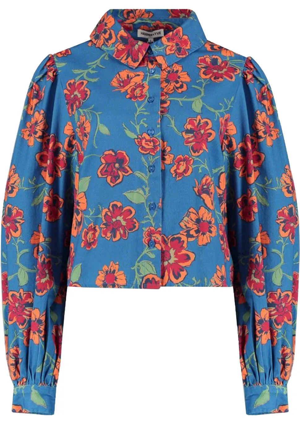 HARPER & YVE BLOUSE