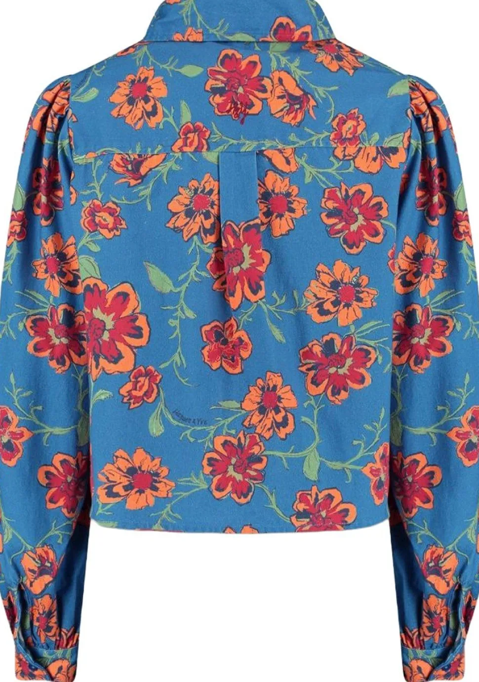 HARPER & YVE BLOUSE