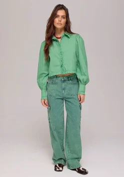 HARPER & YVE BLOUSE