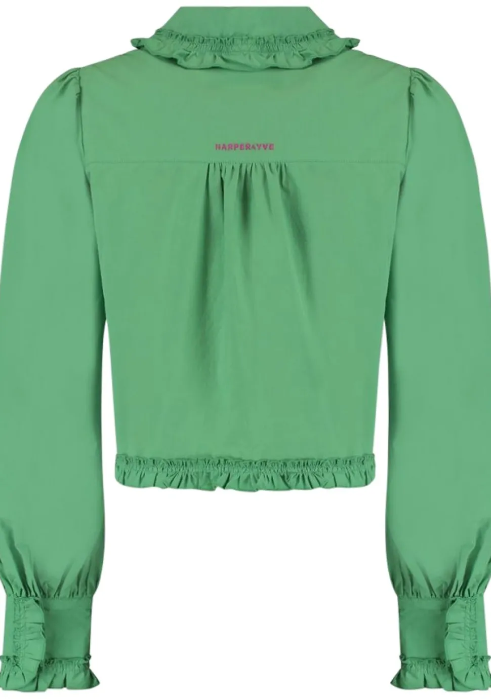 HARPER & YVE BLOUSE