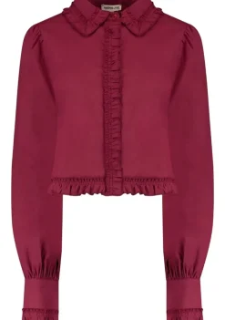HARPER & YVE BLOUSE