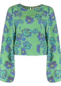 HARPER & YVE BLOUSE
