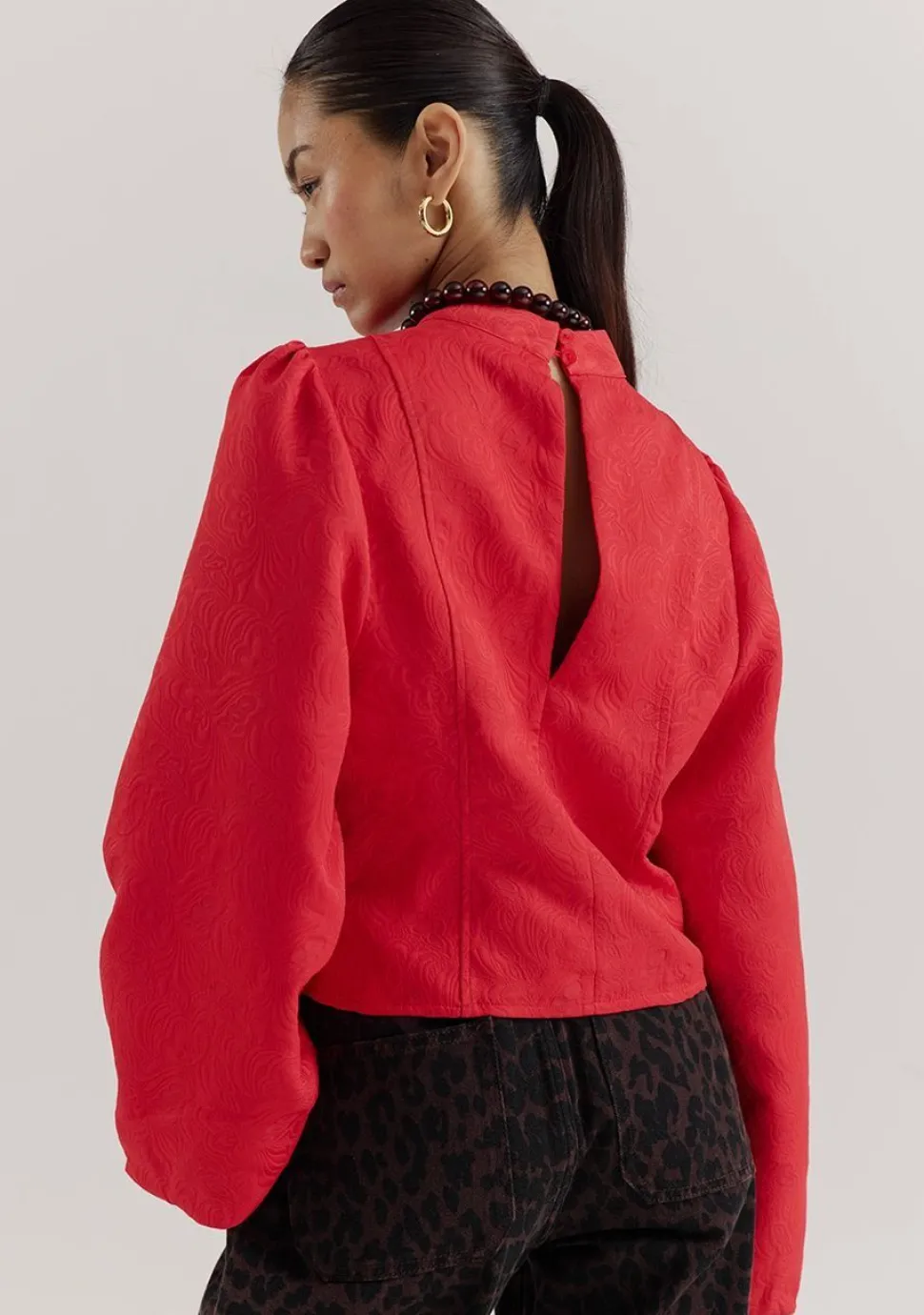 HARPER & YVE BLOUSE