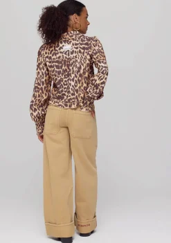 HARPER & YVE BLOUSE