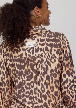 HARPER & YVE BLOUSE