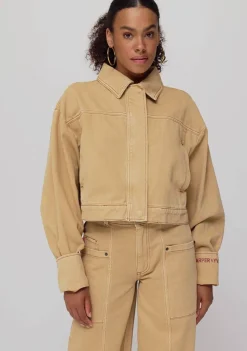 HARPER & YVE DENIMJACK