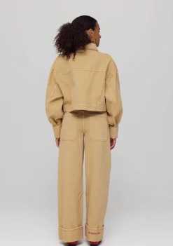 HARPER & YVE DENIMJACK