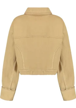 HARPER & YVE DENIMJACK