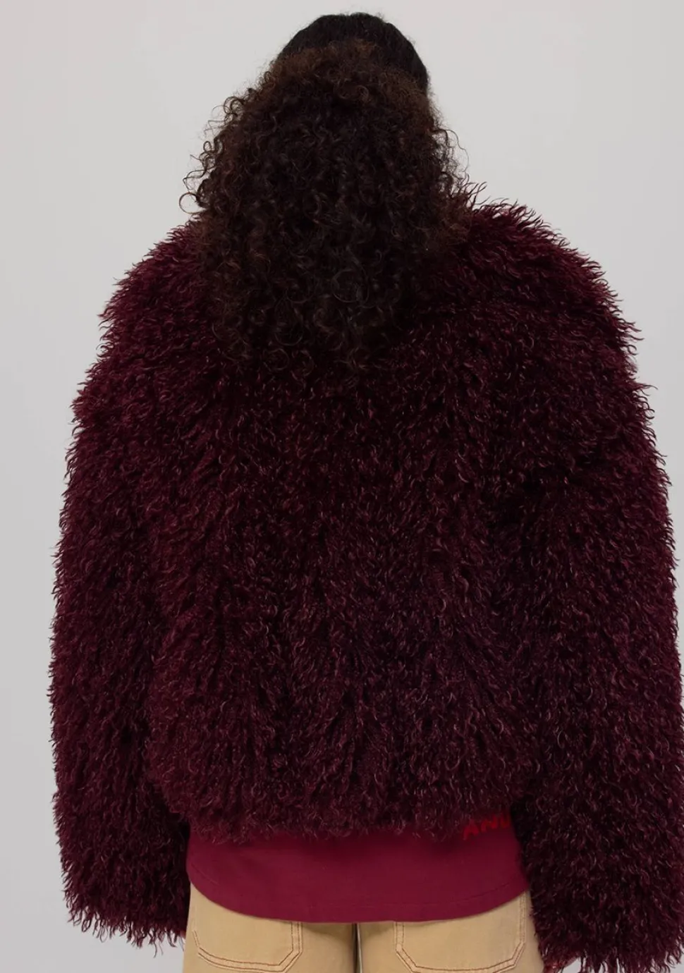 HARPER & YVE JASJE