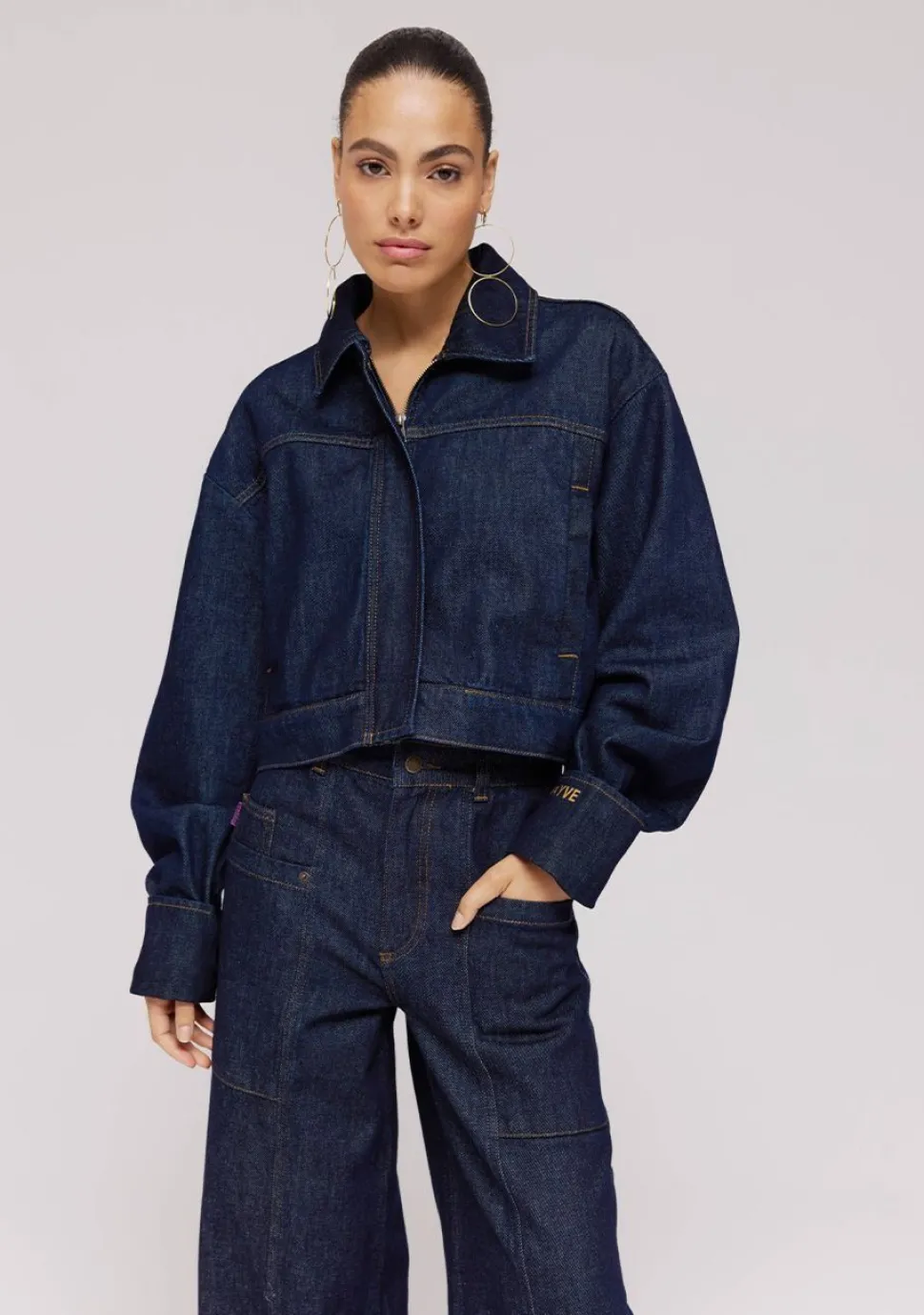 HARPER & YVE JEANS