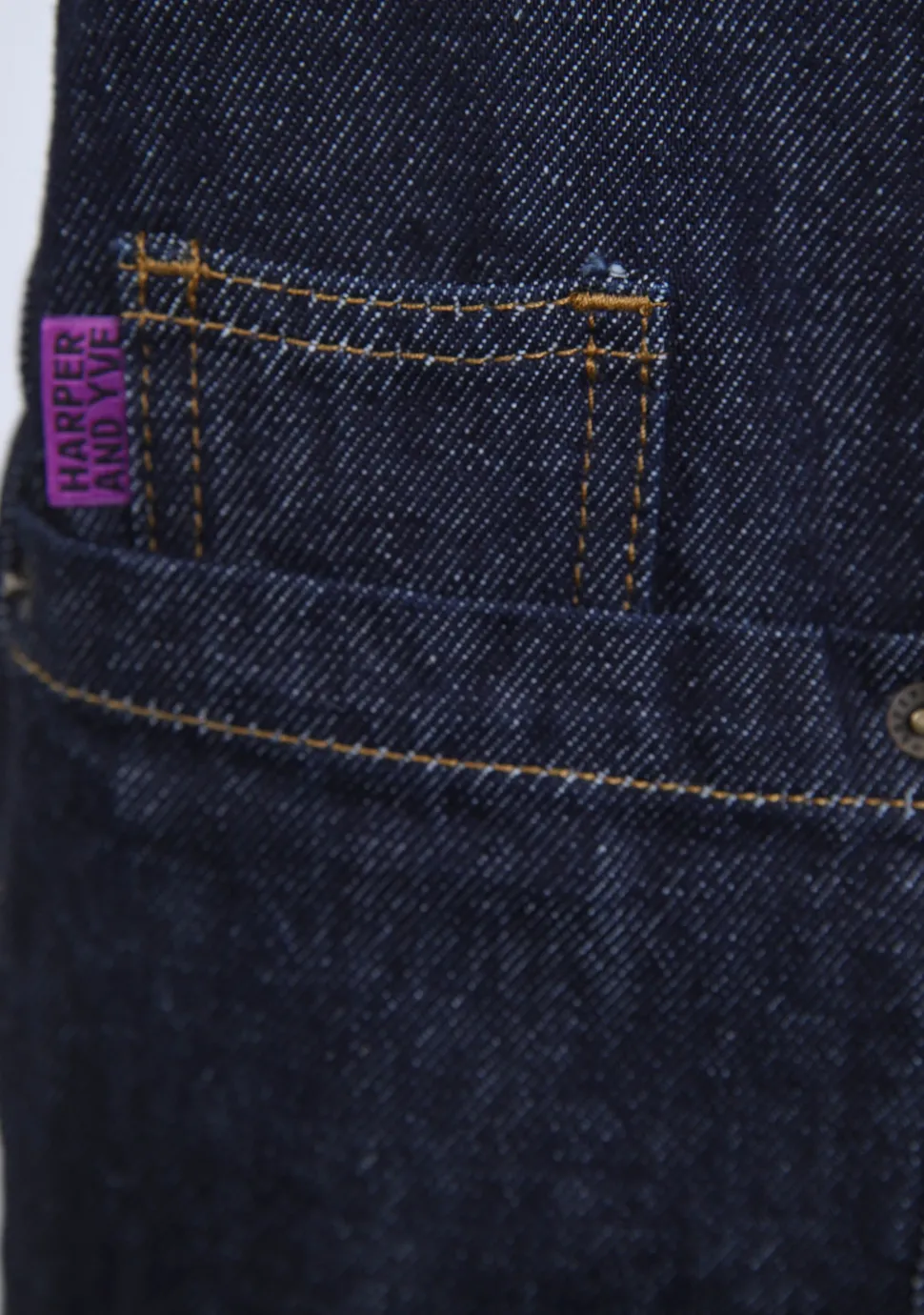 HARPER & YVE JEANS