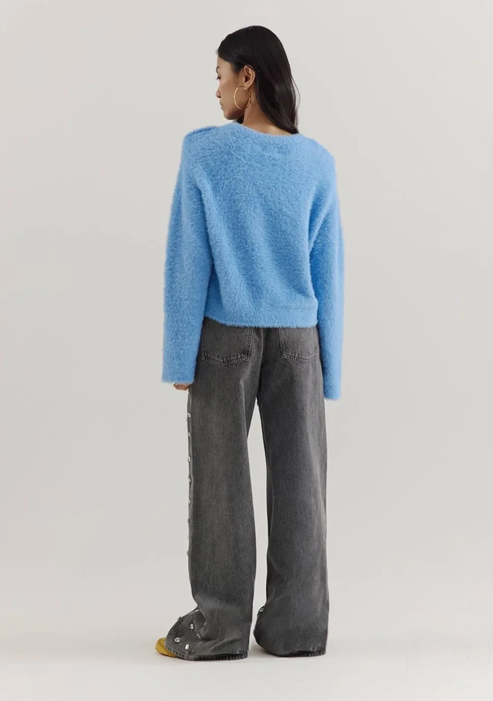 HARPER & YVE JEANS