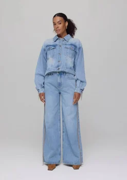 HARPER & YVE JEANS