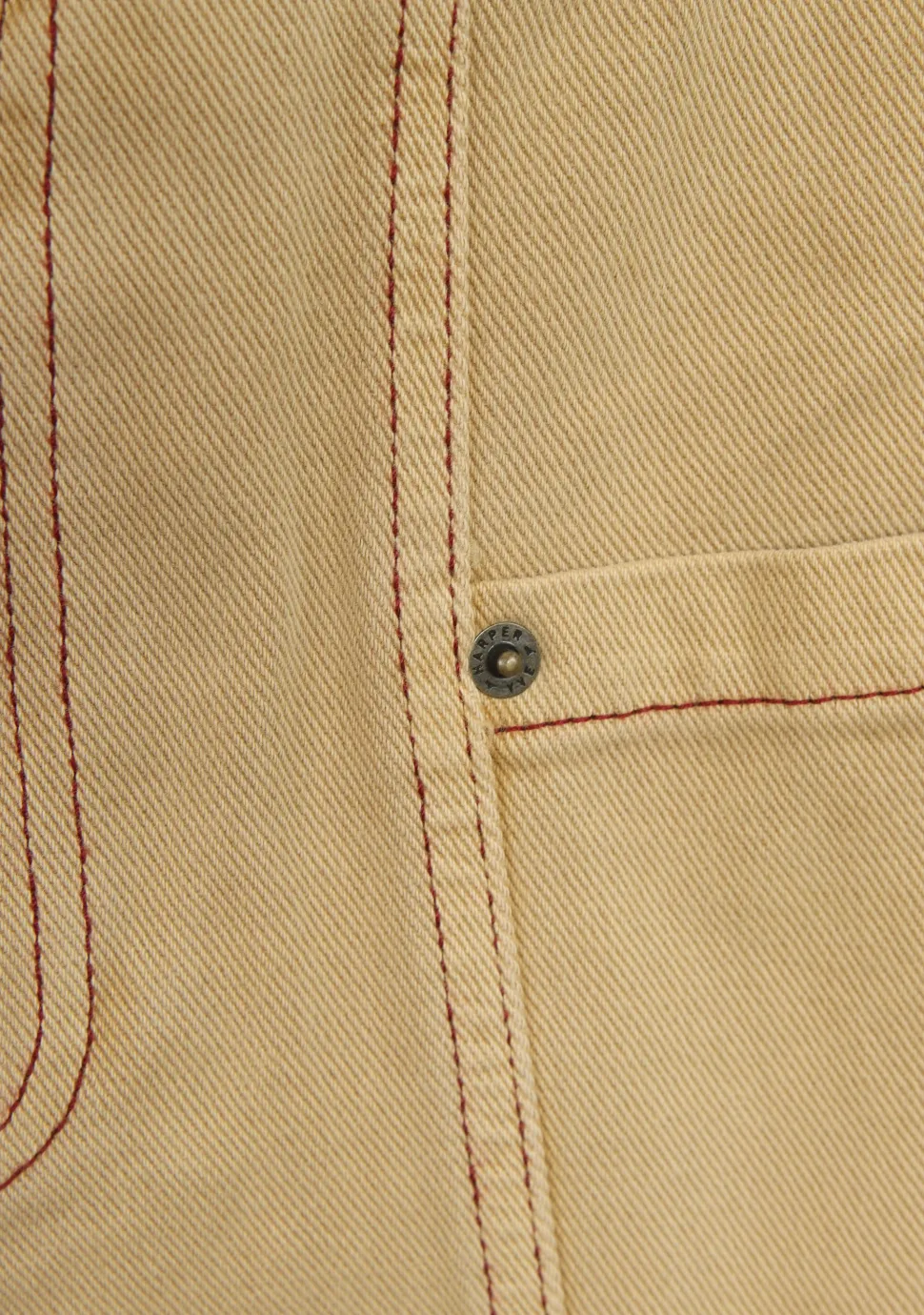 HARPER & YVE JEANS