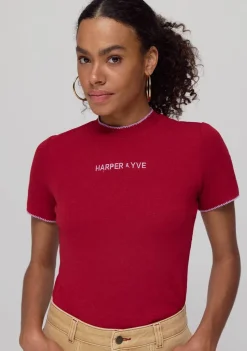 HARPER & YVE SHIRT