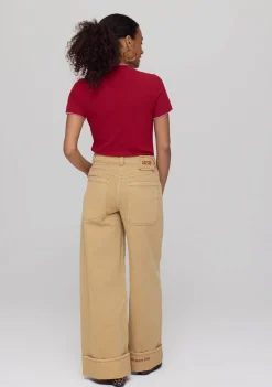 HARPER & YVE SHIRT