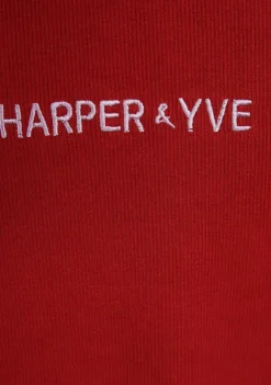 HARPER & YVE SHIRT