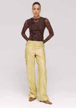 HARPER & YVE SHIRT