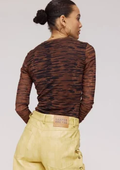 HARPER & YVE SHIRT