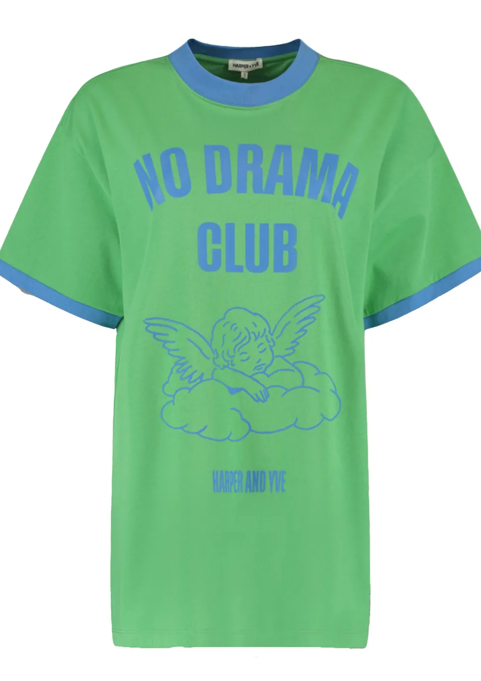 HARPER & YVE SHIRT