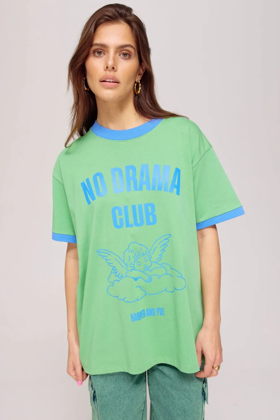 HARPER & YVE SHIRT
