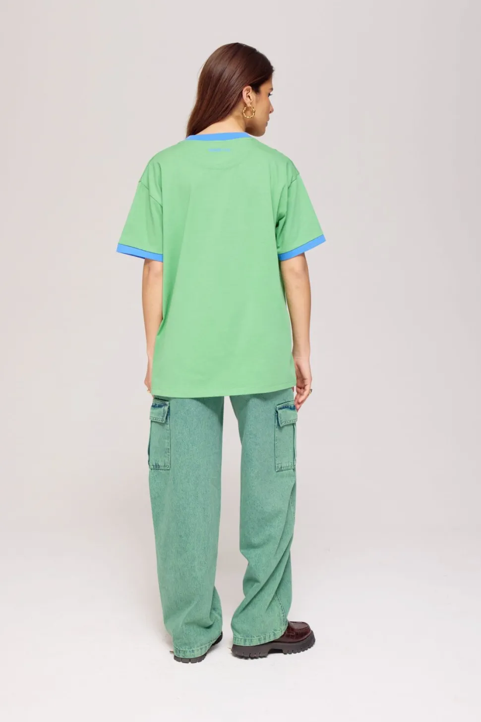 HARPER & YVE SHIRT