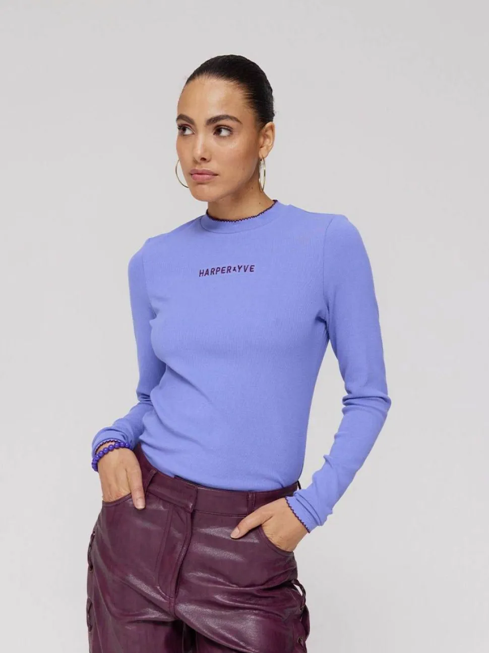 HARPER & YVE SHIRT