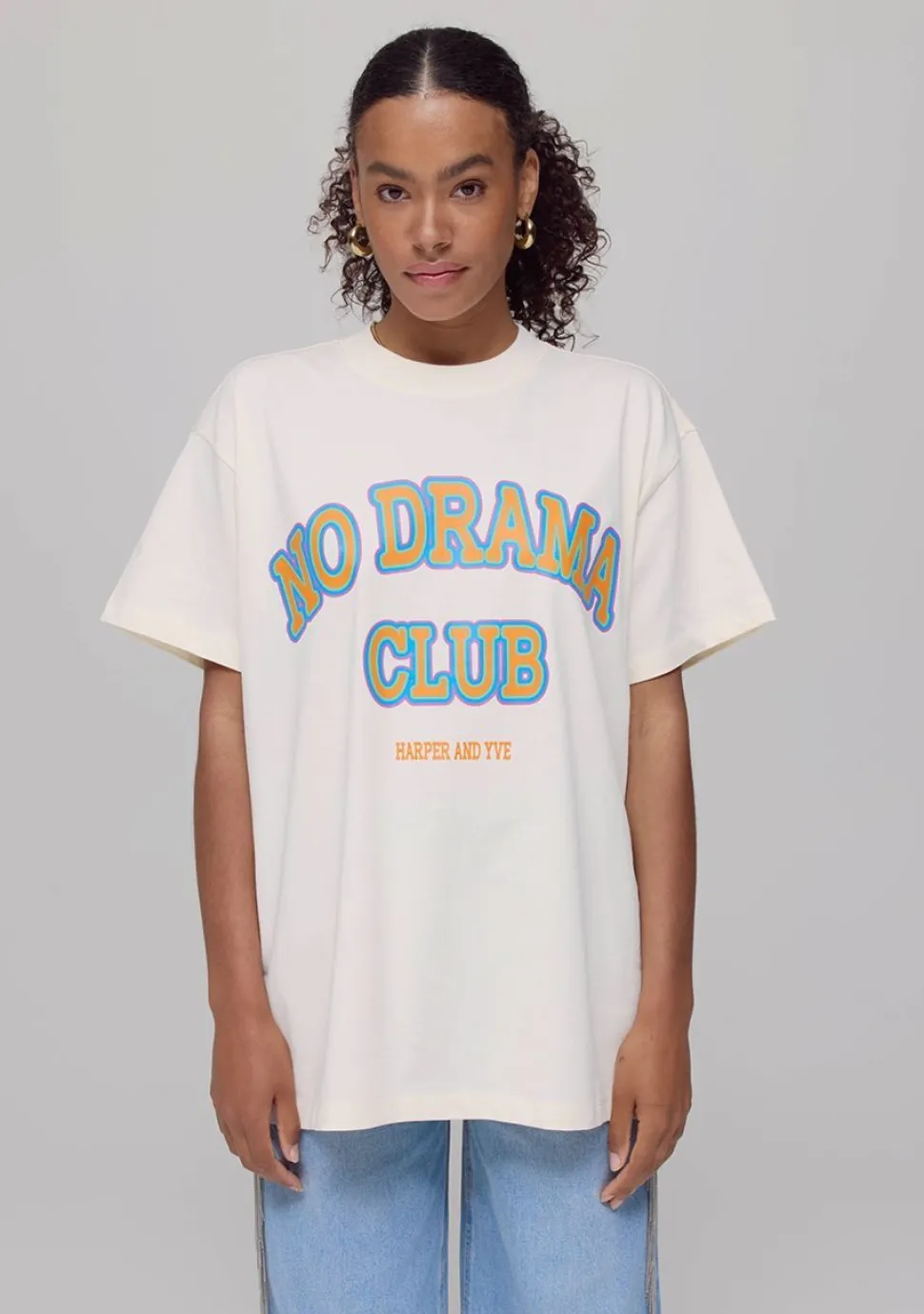 HARPER & YVE SHIRT