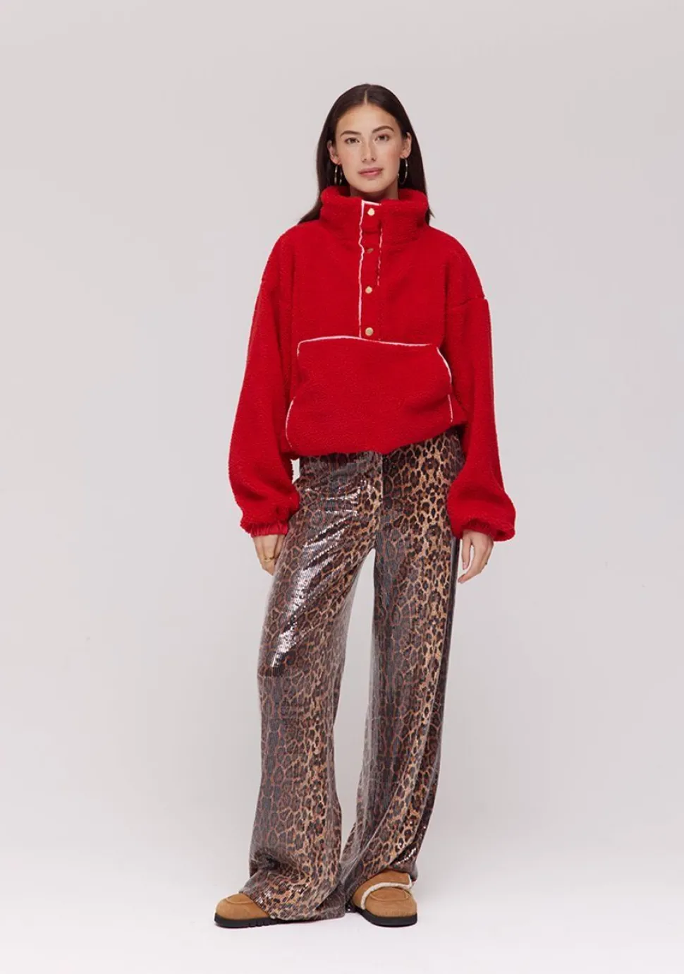 HARPER & YVE SWEATER