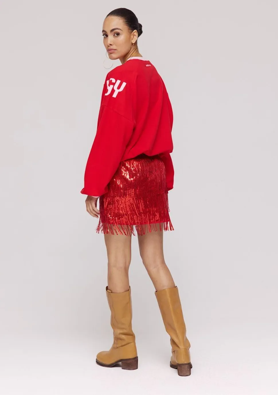 HARPER & YVE SWEATER