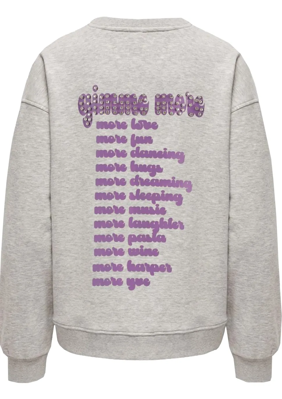 HARPER & YVE SWEATER