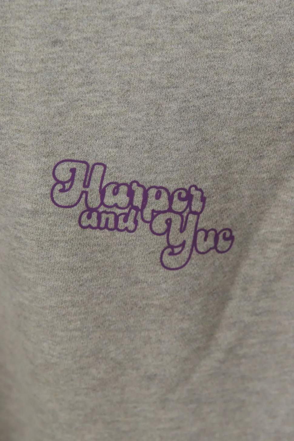 HARPER & YVE SWEATER