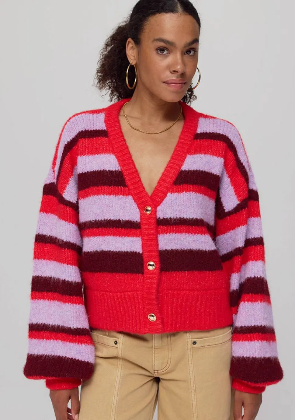 HARPER & YVE VEST