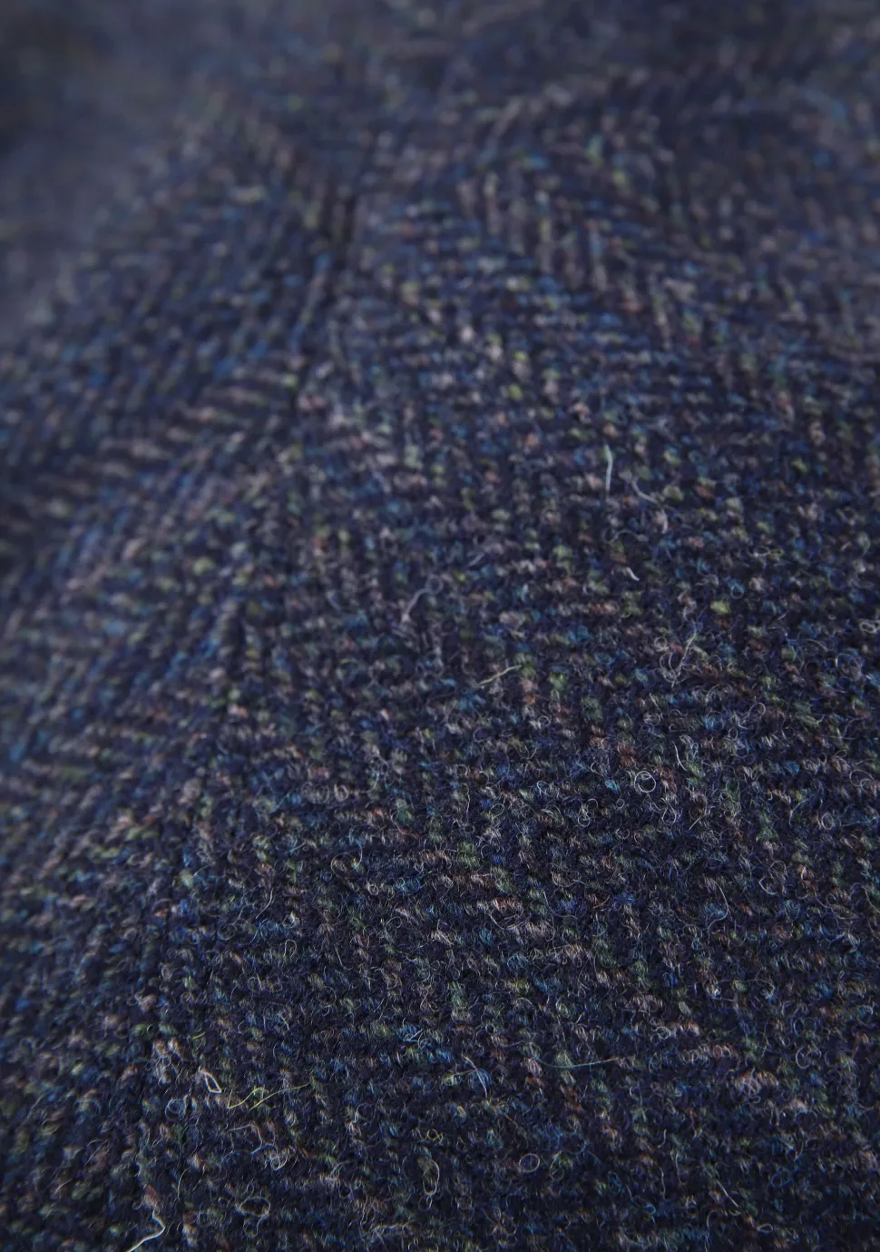 HATLAND CAP