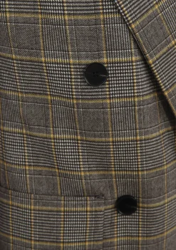 HAUTE L'AMITIÉ BLAZER