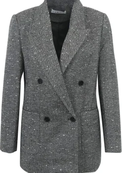 HAUTE L'AMITIÉ BLAZER